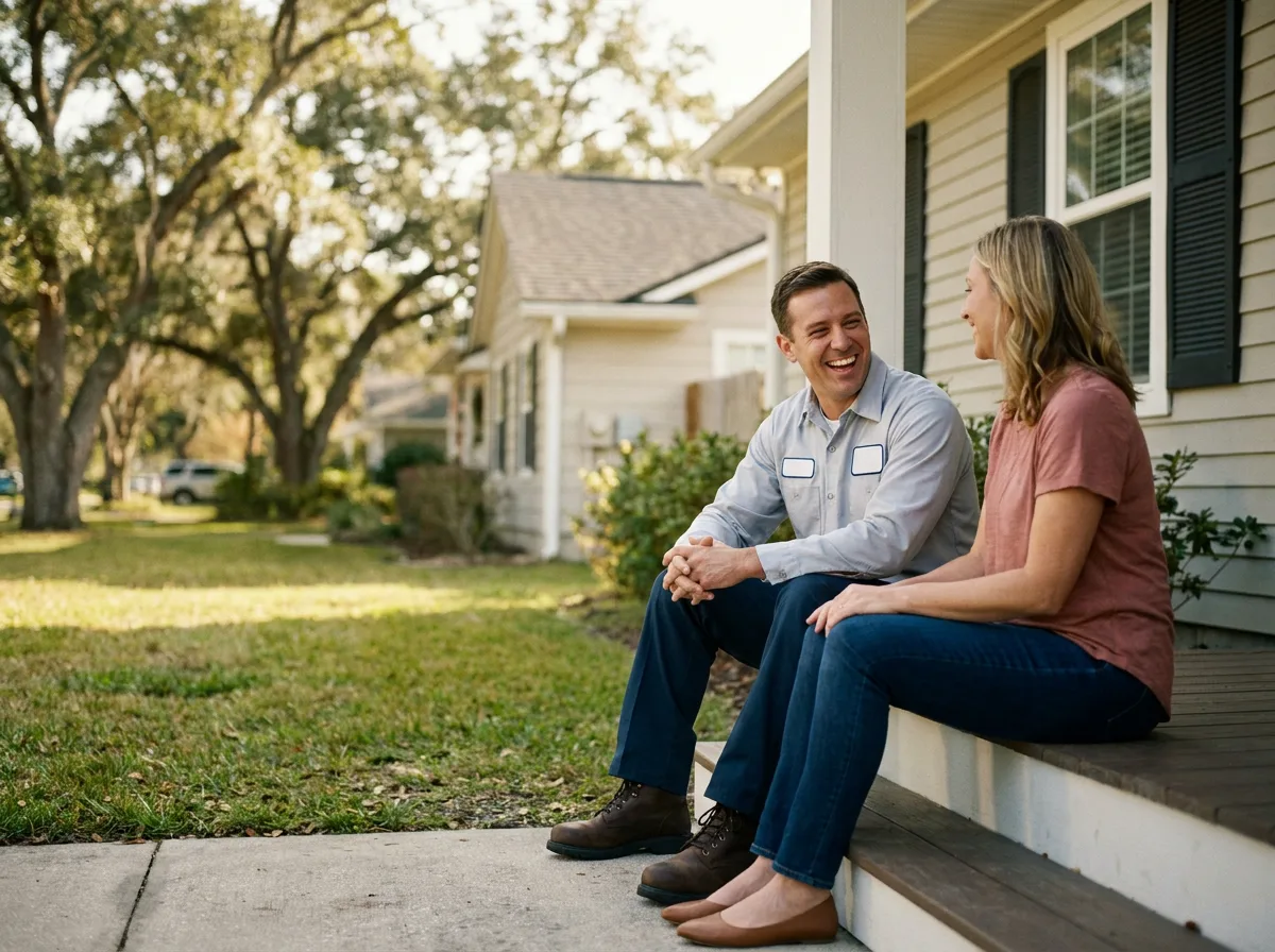 Septic tank pumping FAQs for Clinton, LA